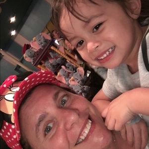 Meet your Posher, Jen